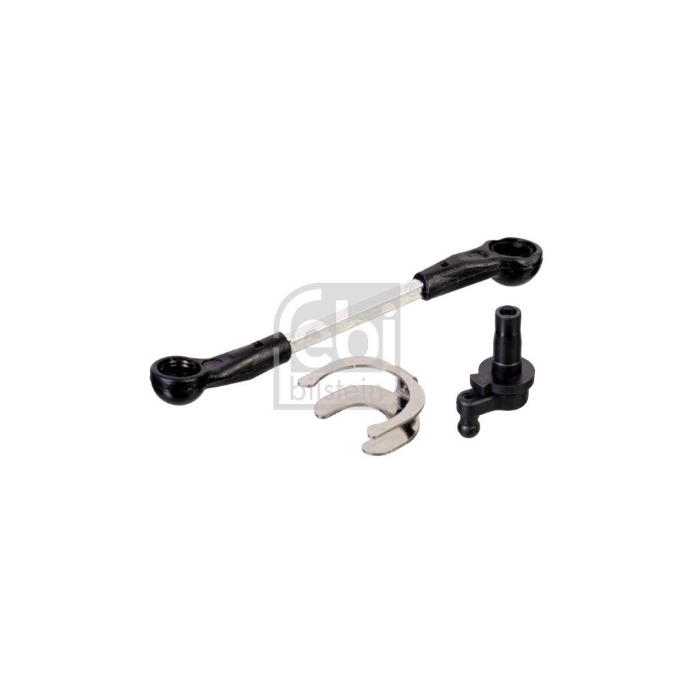 Reparatursatz, Saugrohrmodul FEBI BILSTEIN 176508 febi Plus für AUDI VW