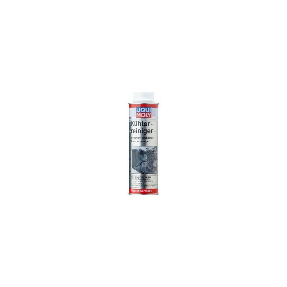 Liqui Moly 1x LM3320 300ml Kühlerreiniger