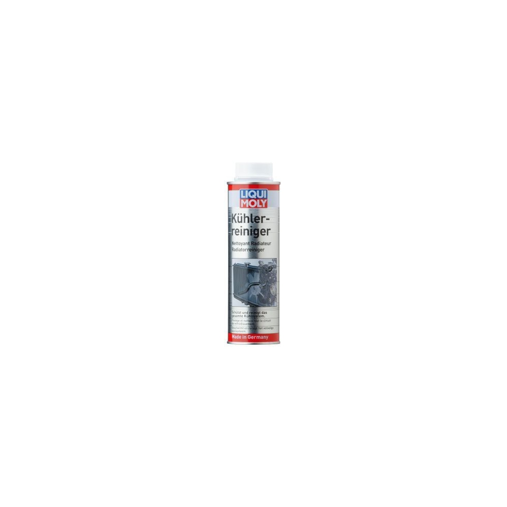 Liqui Moly 1x LM3320 300ml Kühlerreiniger