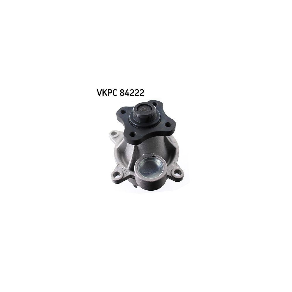 Wasserpumpe, Motorkühlung SKF VKPC 84222 für FORD