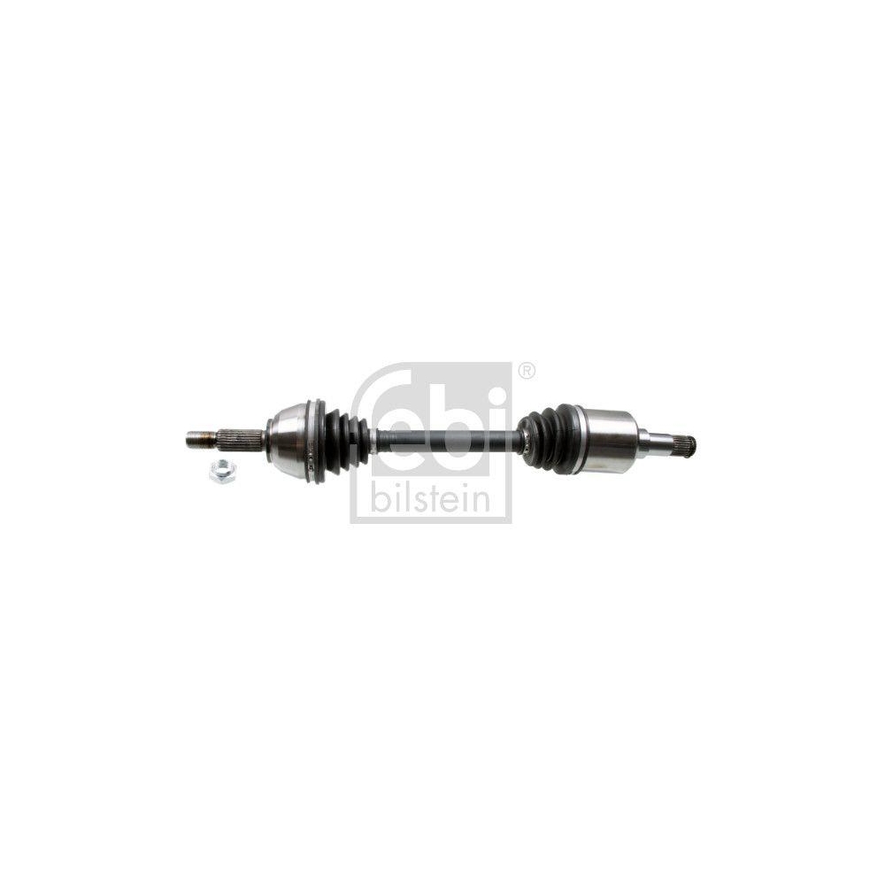 Antriebswelle FEBI BILSTEIN 182446 für FORD FORD MOTOR COMPANY