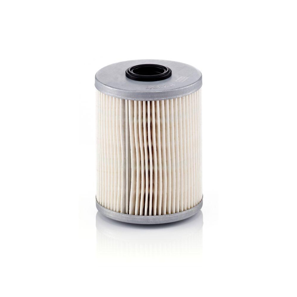 Kraftstofffilter MANN-FILTER P 733/1 x für CITROËN MITSUBISHI NISSAN OPEL SUZUKI