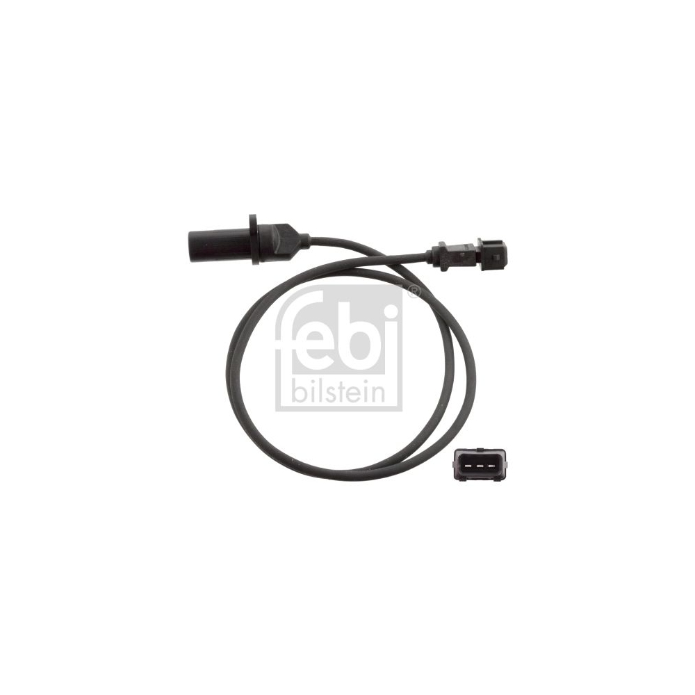 Febi Bilstein 101474 Kurbelwellensensor , 1 Stück