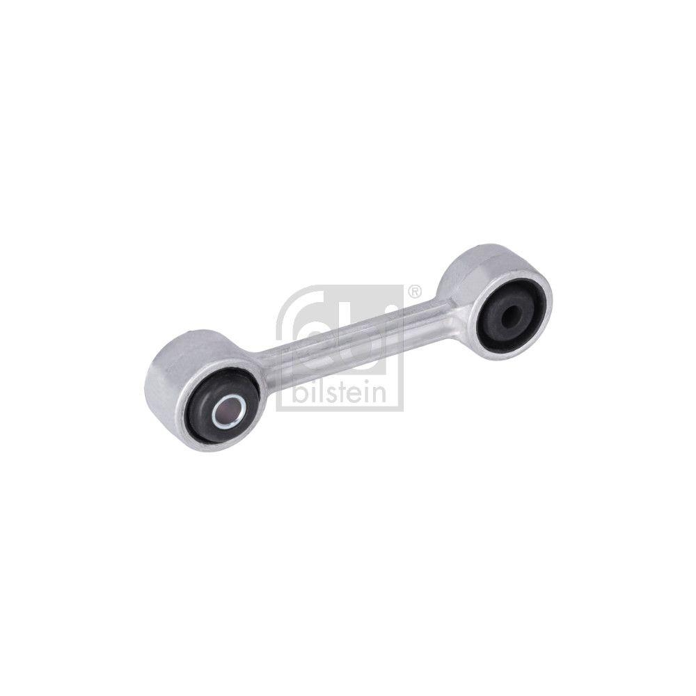 Stange/Strebe, Stabilisator FEBI BILSTEIN 06639 für BMW, Hinterachse links