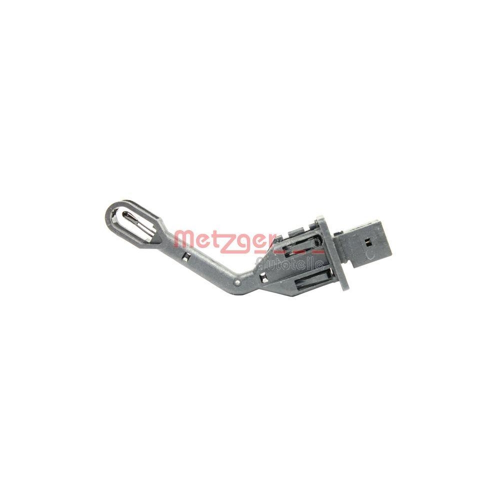 Sensor, Innenraumtemperatur METZGER 0905423 GREENPARTS für CHRYSLER SMART