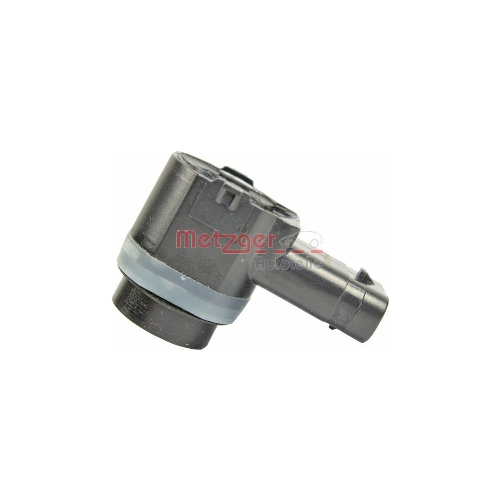 Sensor, Einparkhilfe METZGER 0901148 für FORD, hinten