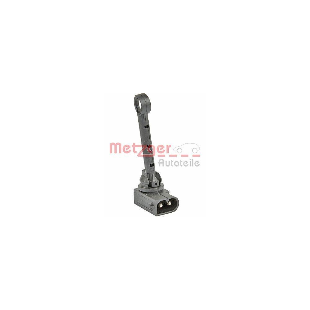 Sensor, Innenraumtemperatur METZGER 0905425 für BMW