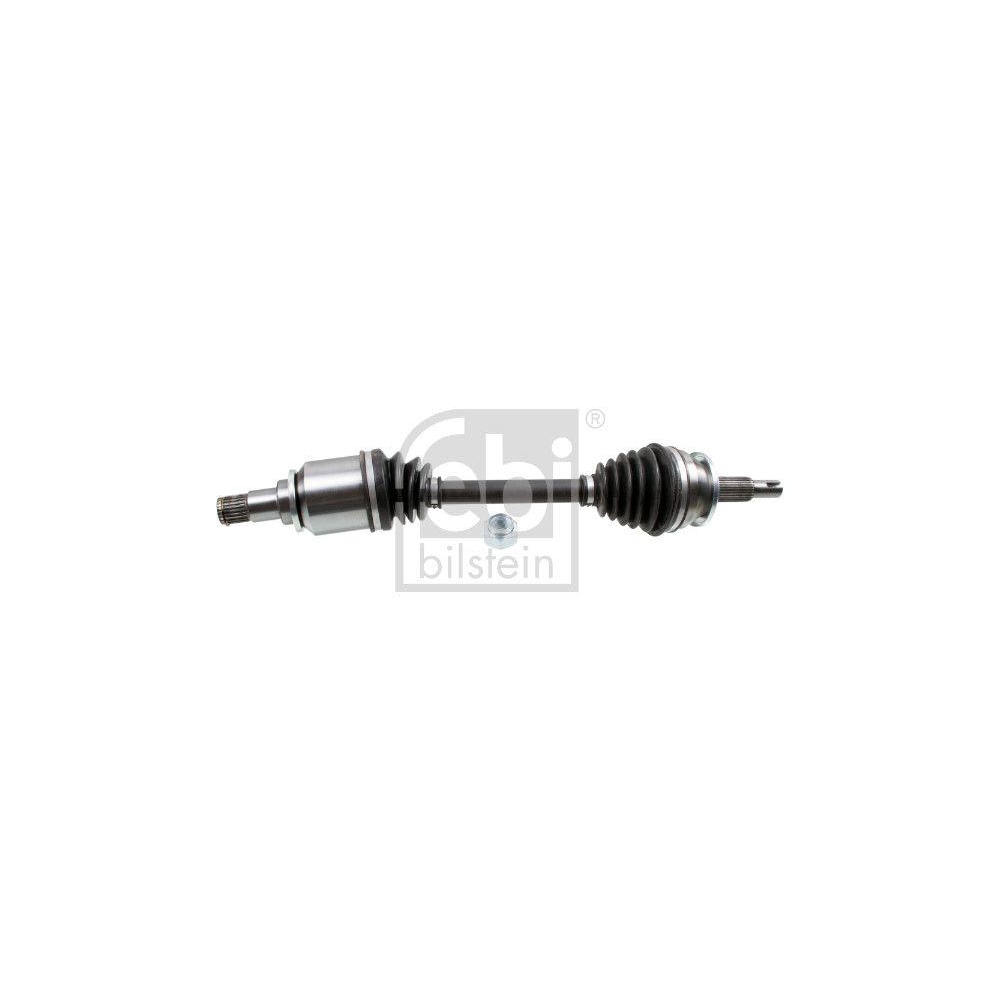 Antriebswelle FEBI BILSTEIN 185192 für TOYOTA, Vorderachse links