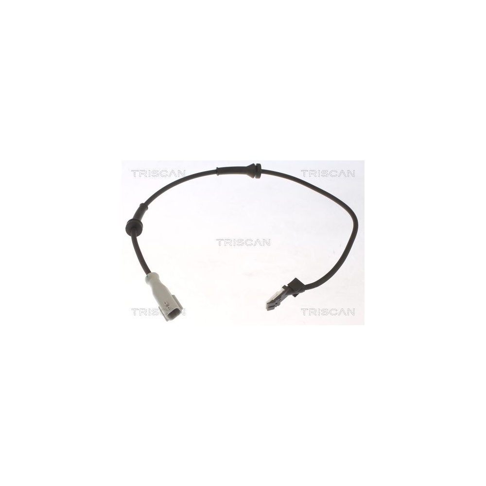 Sensor, Raddrehzahl TRISCAN 8180 10219 für MERCEDES-BENZ RENAULT