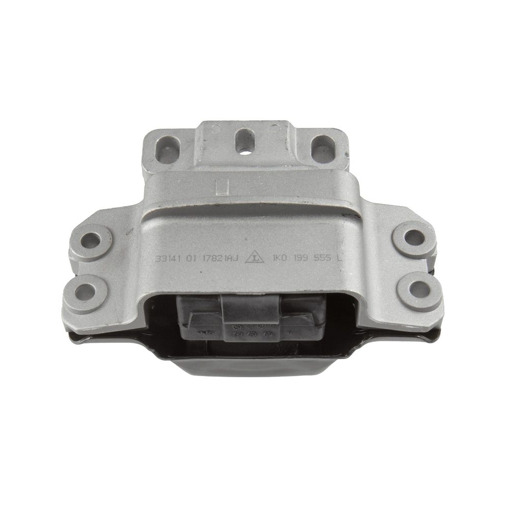 Lagerung, Motor LEMFÖRDER 33141 01 für AUDI SEAT SKODA VW, links