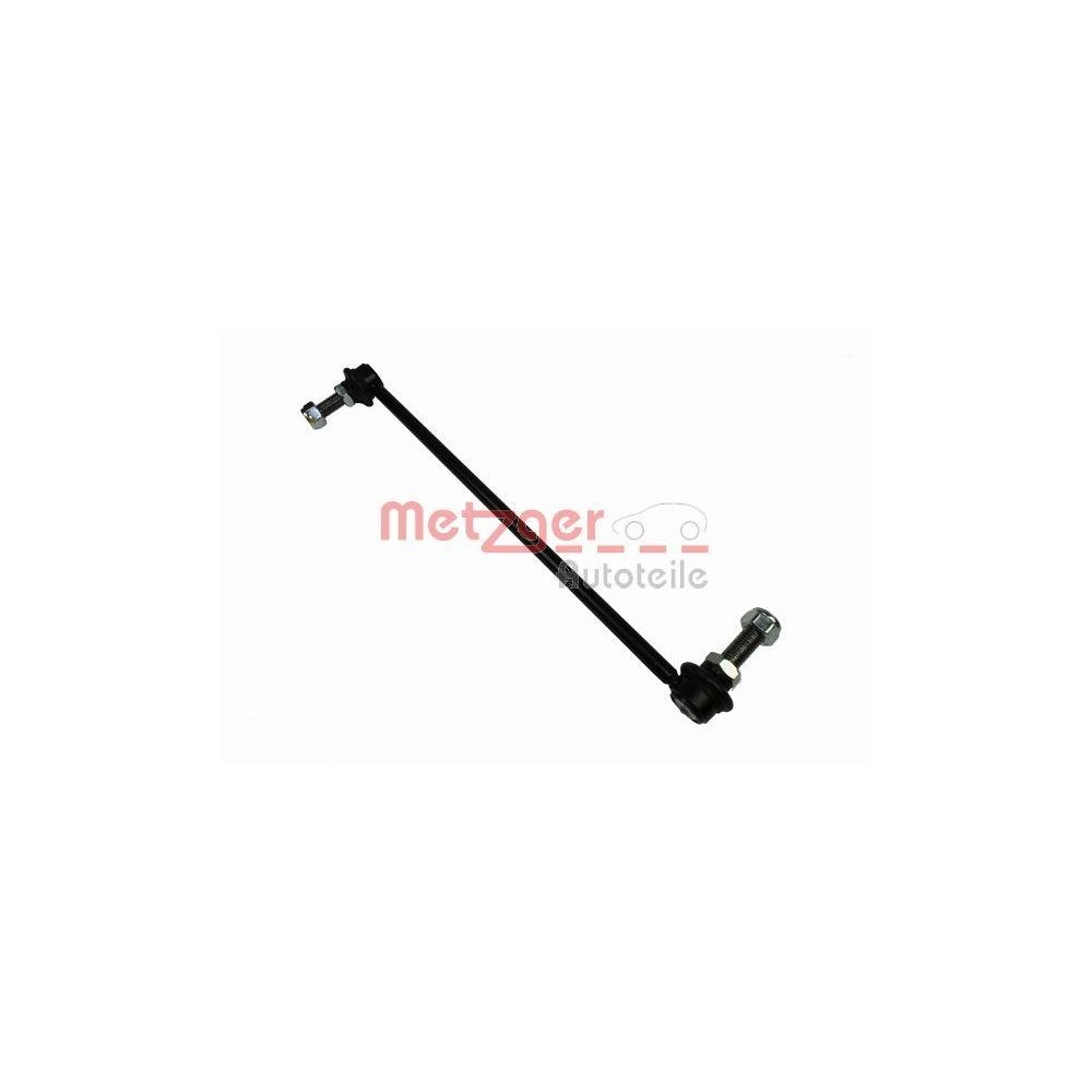 Stange/Strebe, Stabilisator METZGER 53062318 KIT + GREENPARTS für MERCEDES-BENZ