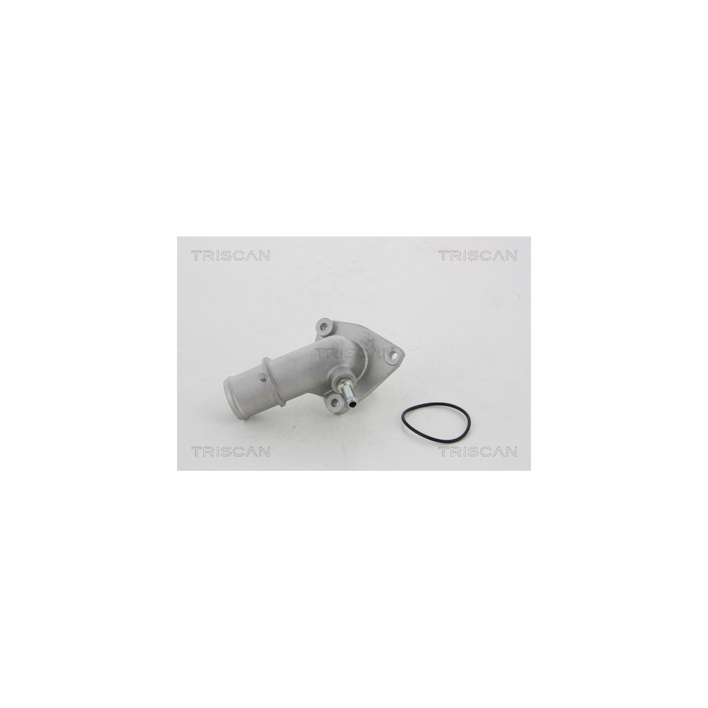 Thermostat, Kühlmittel TRISCAN 8620 38383 für FIAT