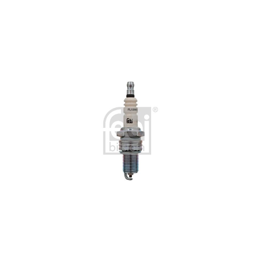 Zündkerze FEBI BILSTEIN 13447 Super für BMW CITROËN DAIHATSU FIAT FORD HONDA VW