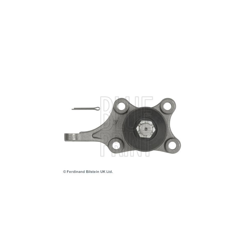 Blue Print 1x ADT386145BP Traggelenk mit Kronenmutter und Splint