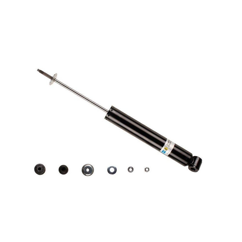 Stoßdämpfer BILSTEIN 24-005340 BILSTEIN - B4 Serienersatz für MERCEDES-BENZ