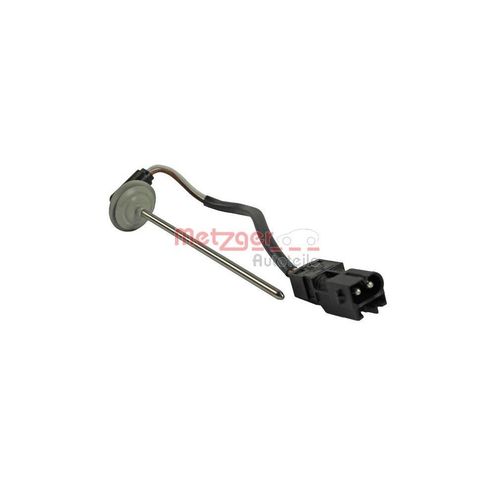 Sensor, Innenraumtemperatur METZGER 0905429 für BMW