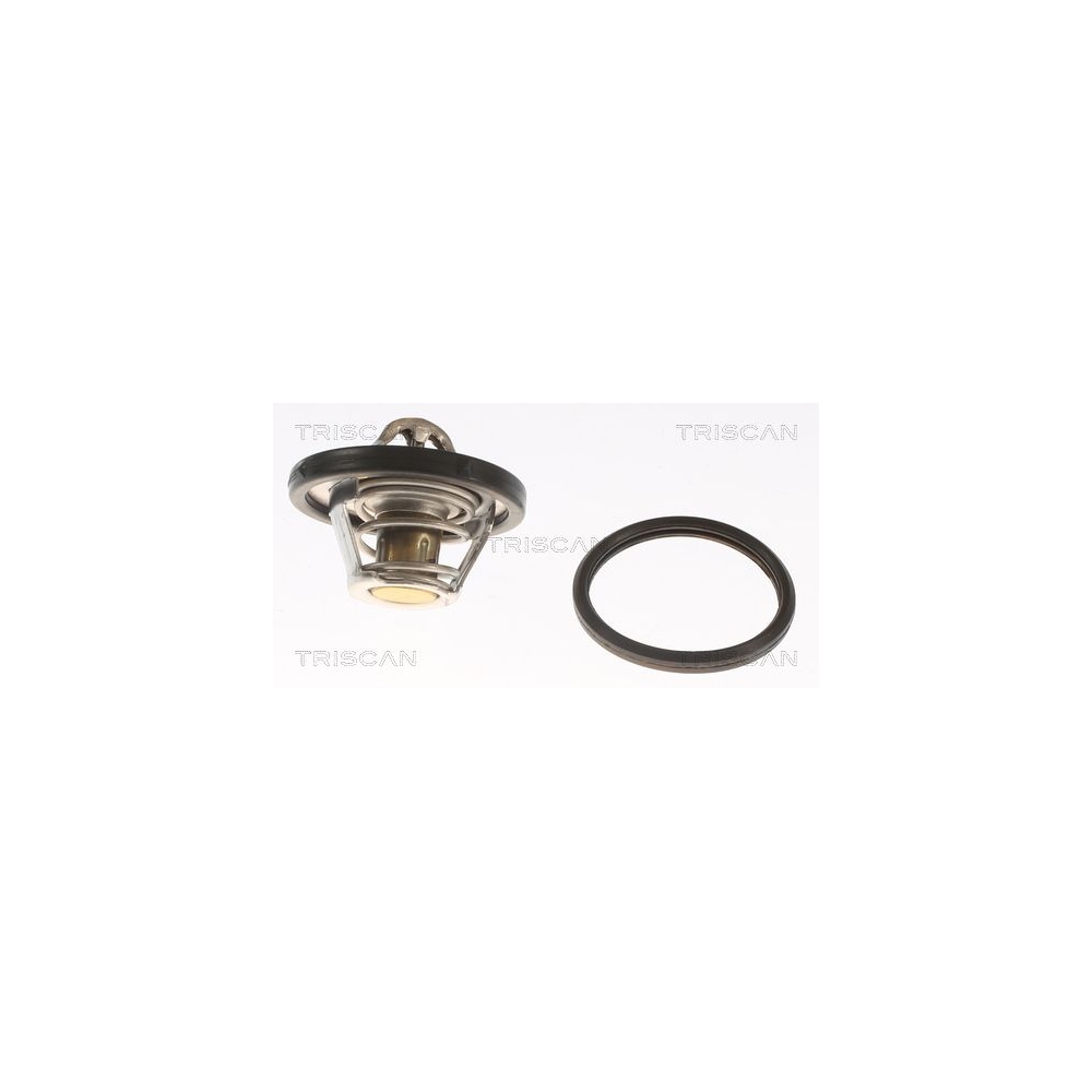 Thermostat, Kühlmittel TRISCAN 8620 10582 für FORD MAZDA