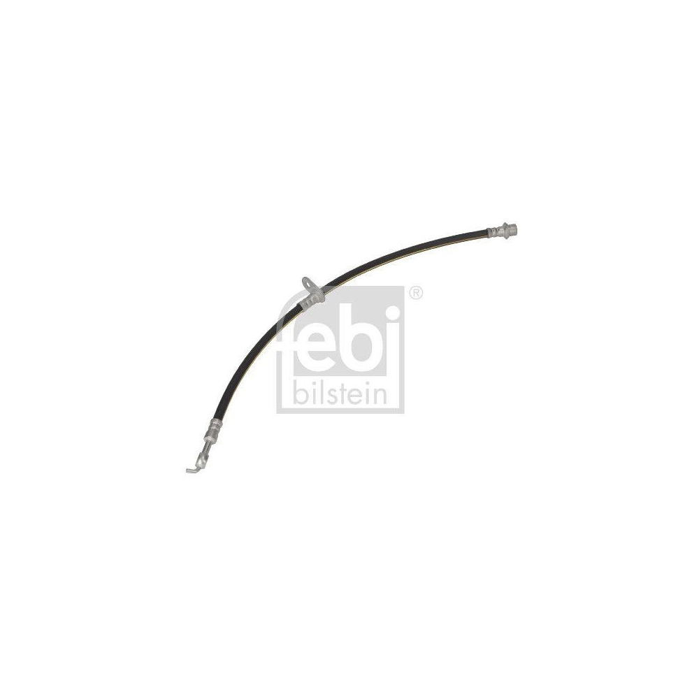 Bremsschlauch FEBI BILSTEIN 185978 für TOYOTA, Vorderachse links