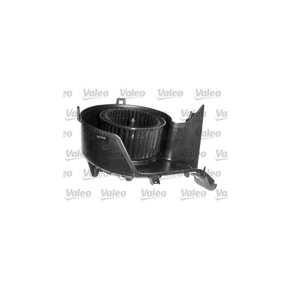 Innenraumgebläse VALEO 698806 für OPEL SAAB VAUXHALL