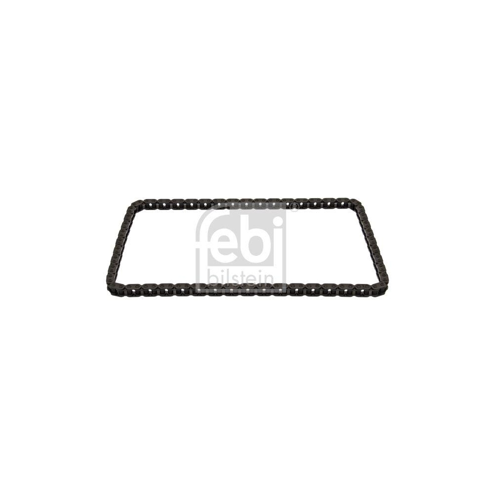 Febi Bilstein 40311 Steuerkette für Nockenwelle, 1 Stück