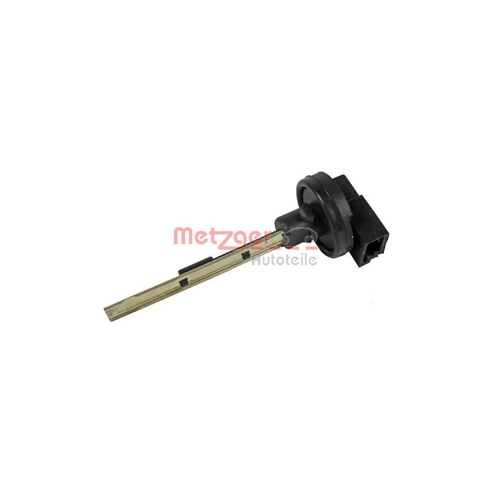 Sensor, Innenraumtemperatur METZGER 0905430 für BMW