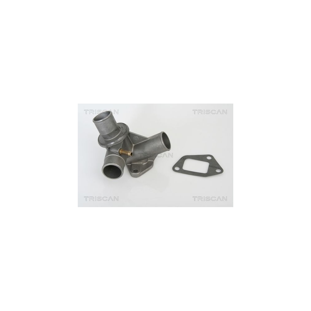 Thermostat, Kühlmittel TRISCAN 8620 3880 für FIAT LANCIA