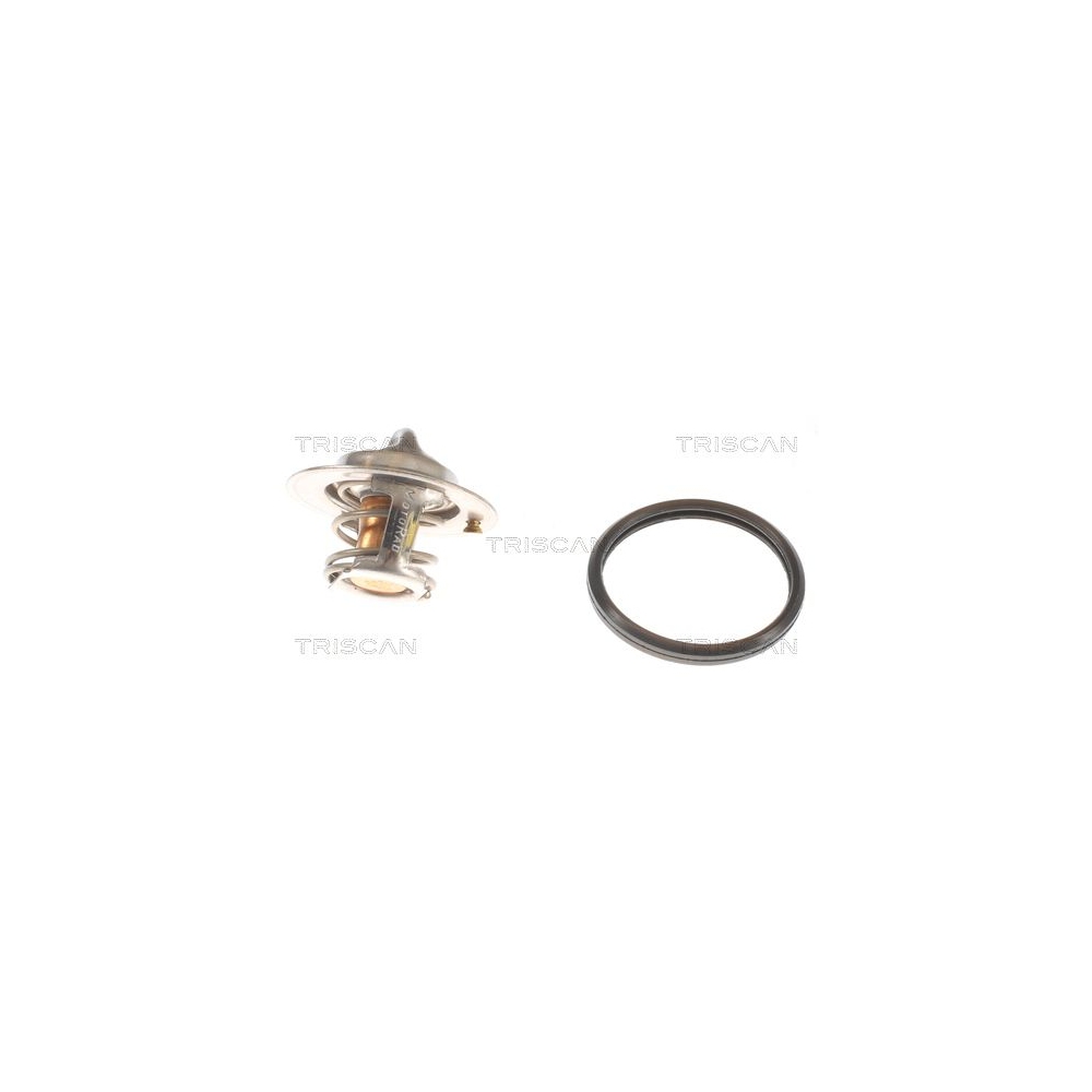 Thermostat, Kühlmittel TRISCAN 8620 10588 für FORD MAZDA