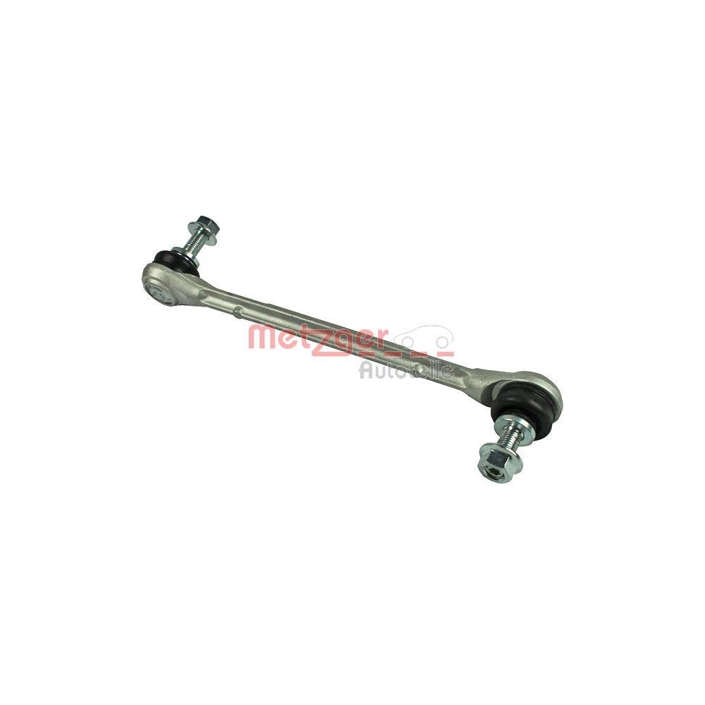 Stange/Strebe, Stabilisator METZGER 53064811 KIT + für MERCEDES-BENZ