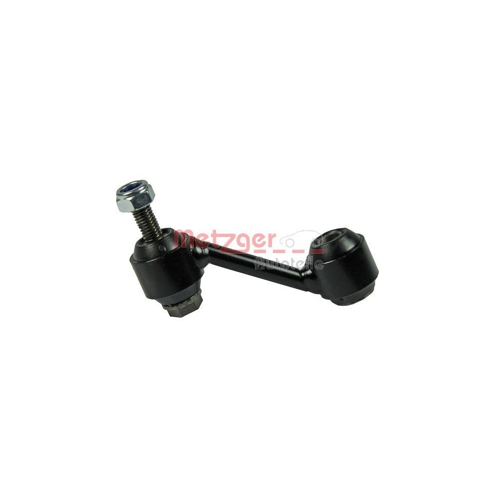 Stange/Strebe, Stabilisator METZGER 53062219 KIT + für MERCEDES-BENZ