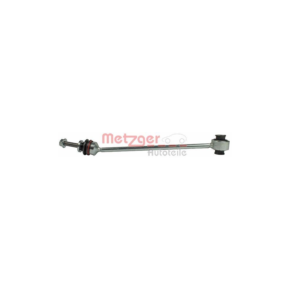 Stange/Strebe, Stabilisator METZGER 53065511 KIT + GREENPARTS für MERCEDES-BENZ