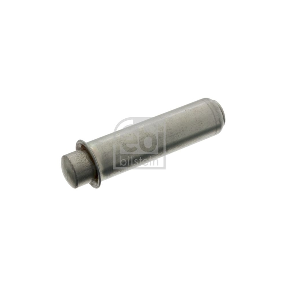 Febi Bilstein 1x 46592 Riemenspanner für Zahnriemen