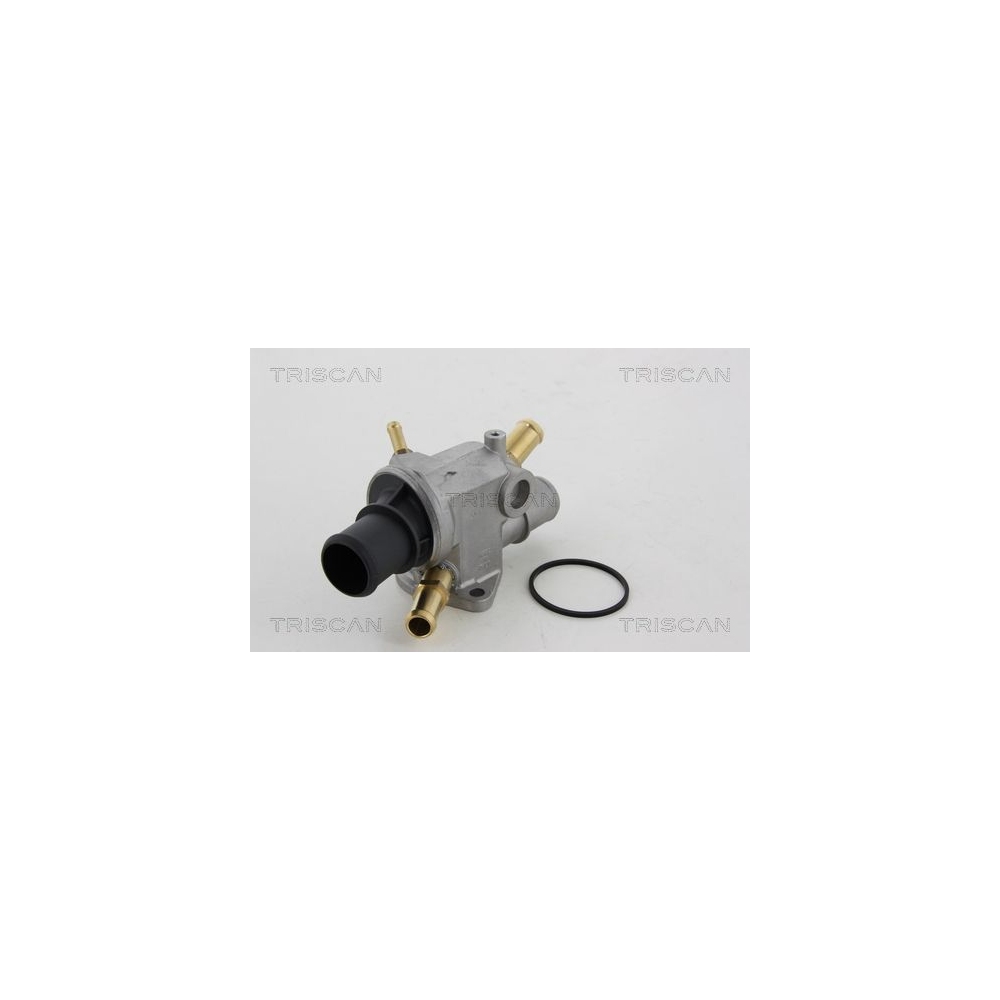 Thermostat, Kühlmittel TRISCAN 8620 39088 für ALFA ROMEO FIAT LANCIA