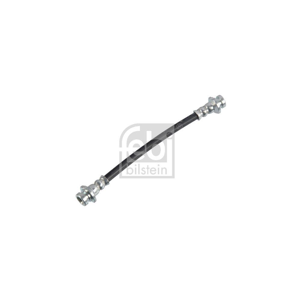 Bremsschlauch FEBI BILSTEIN 182701 für NISSAN, Hinterachse links, innen