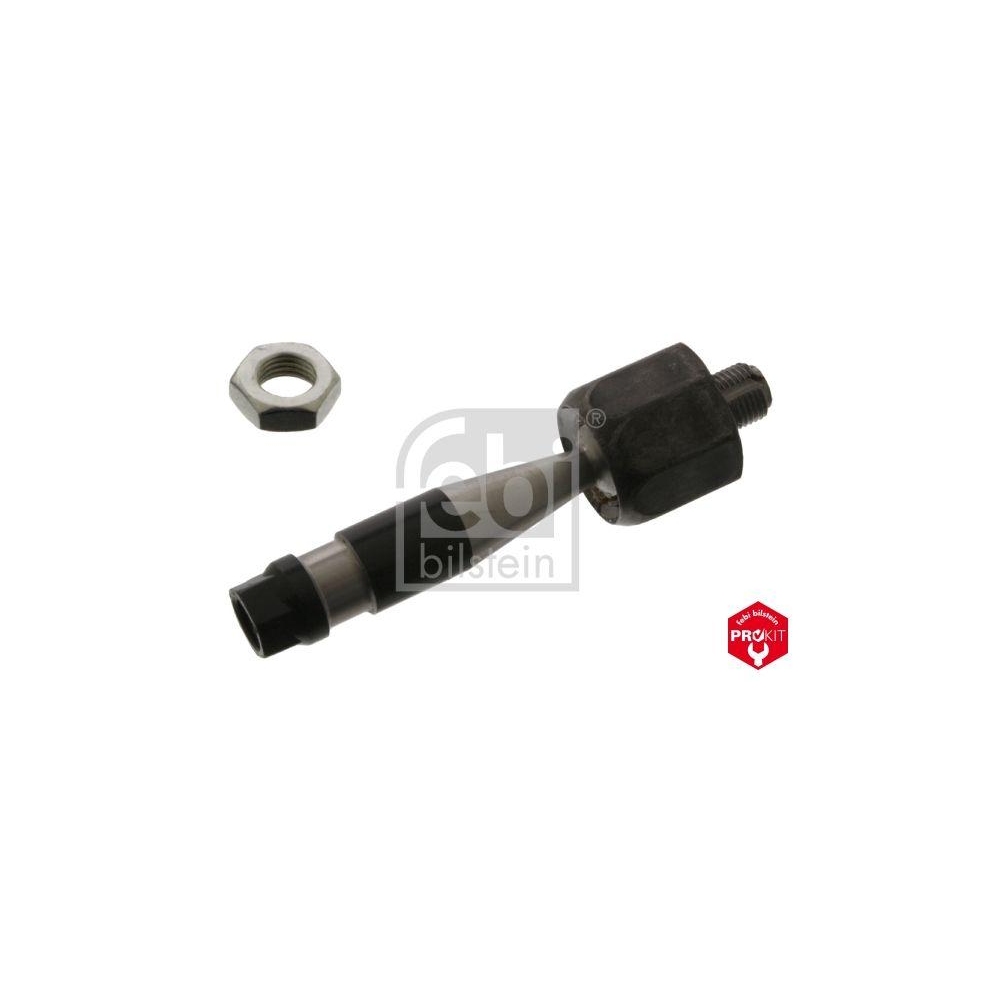 Axialgelenk, Spurstange FEBI BILSTEIN 38854 ProKit für AUDI SKODA VW