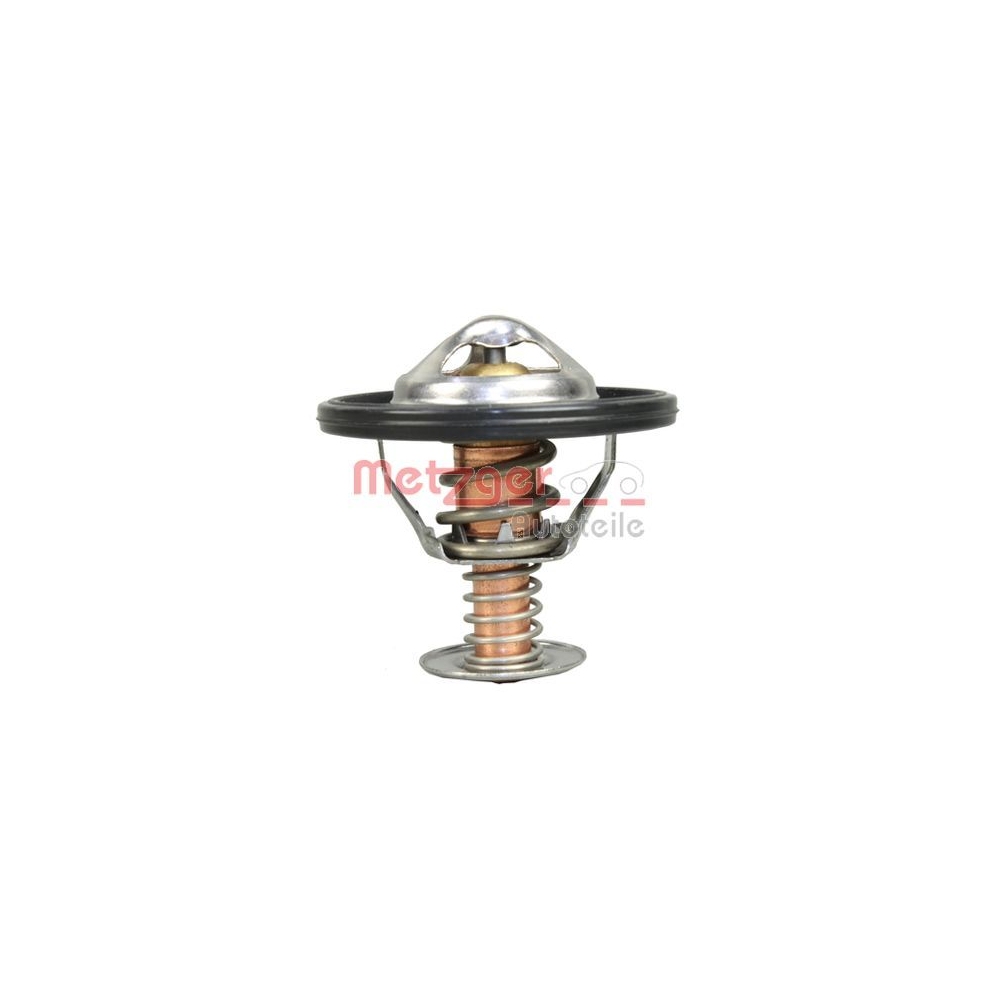 Thermostat, Kühlmittel METZGER 4006337 für MAZDA MITSUBISHI NISSAN TOYOTA