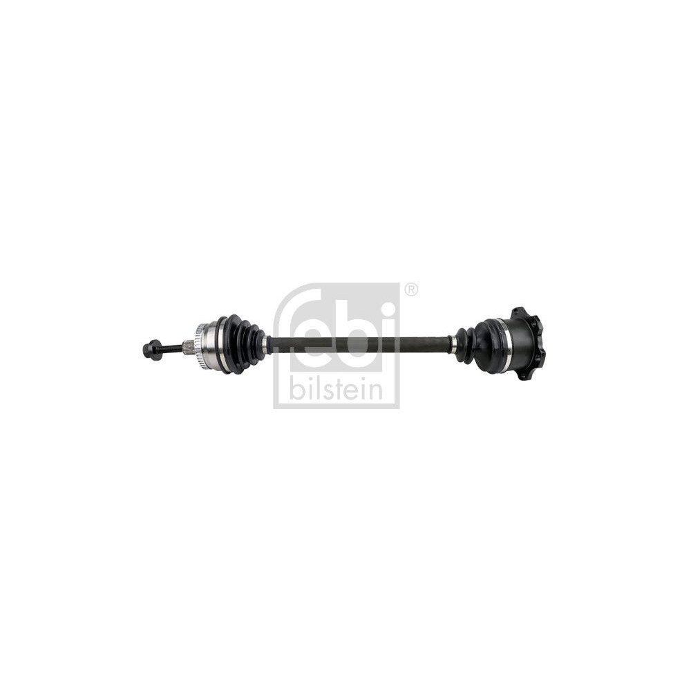 Antriebswelle FEBI BILSTEIN 188140 für AUDI SKODA VW, Vorderachse links