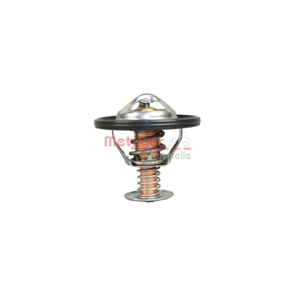 Thermostat, K&uuml;hlmittel METZGER 4006337 f&uuml;r MAZDA MITSUBISHI NISSAN TOYOTA