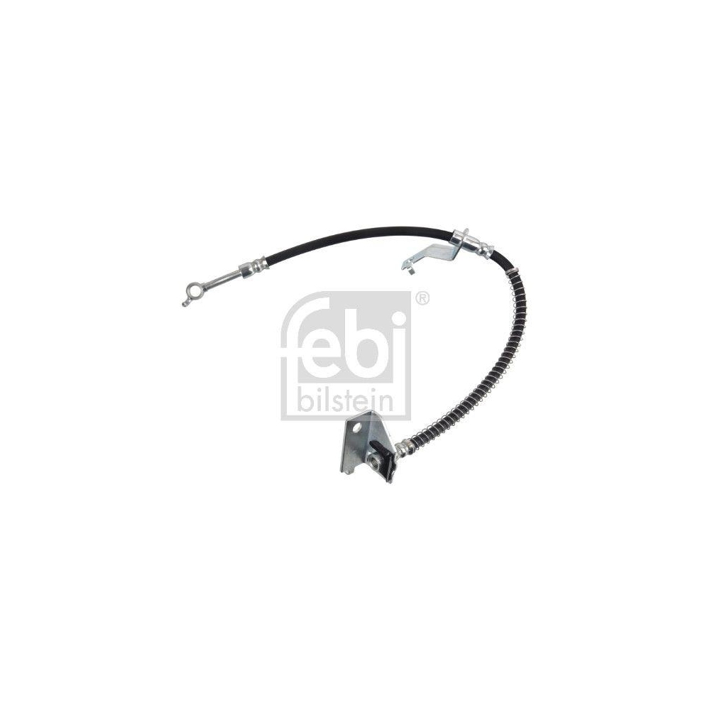 Bremsschlauch FEBI BILSTEIN 180225 für KIA, Vorderachse links