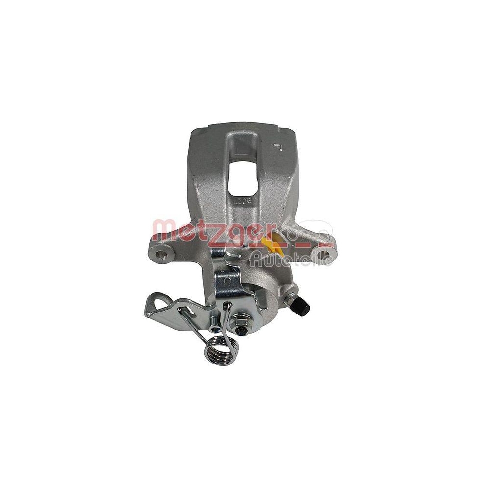 Bremssattel METZGER 6260409 für VAG, Hinterachse links