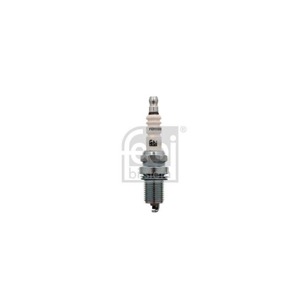 Zündkerze FEBI BILSTEIN 13432 Super für DAIHATSU HONDA ISUZU MAZDA MITSUBISHI