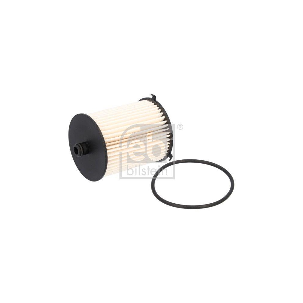 Kraftstofffilter FEBI BILSTEIN 183846 für TOYOTA