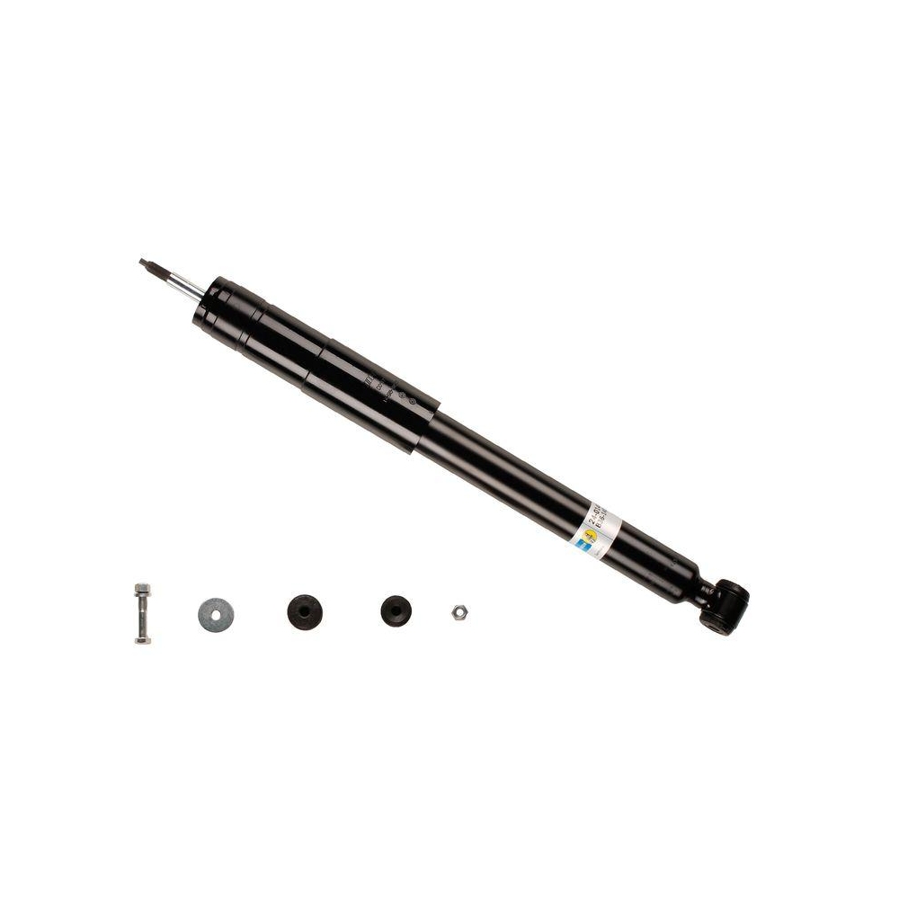 Stoßdämpfer BILSTEIN 24-014052 BILSTEIN - B4 Serienersatz für MERCEDES-BENZ