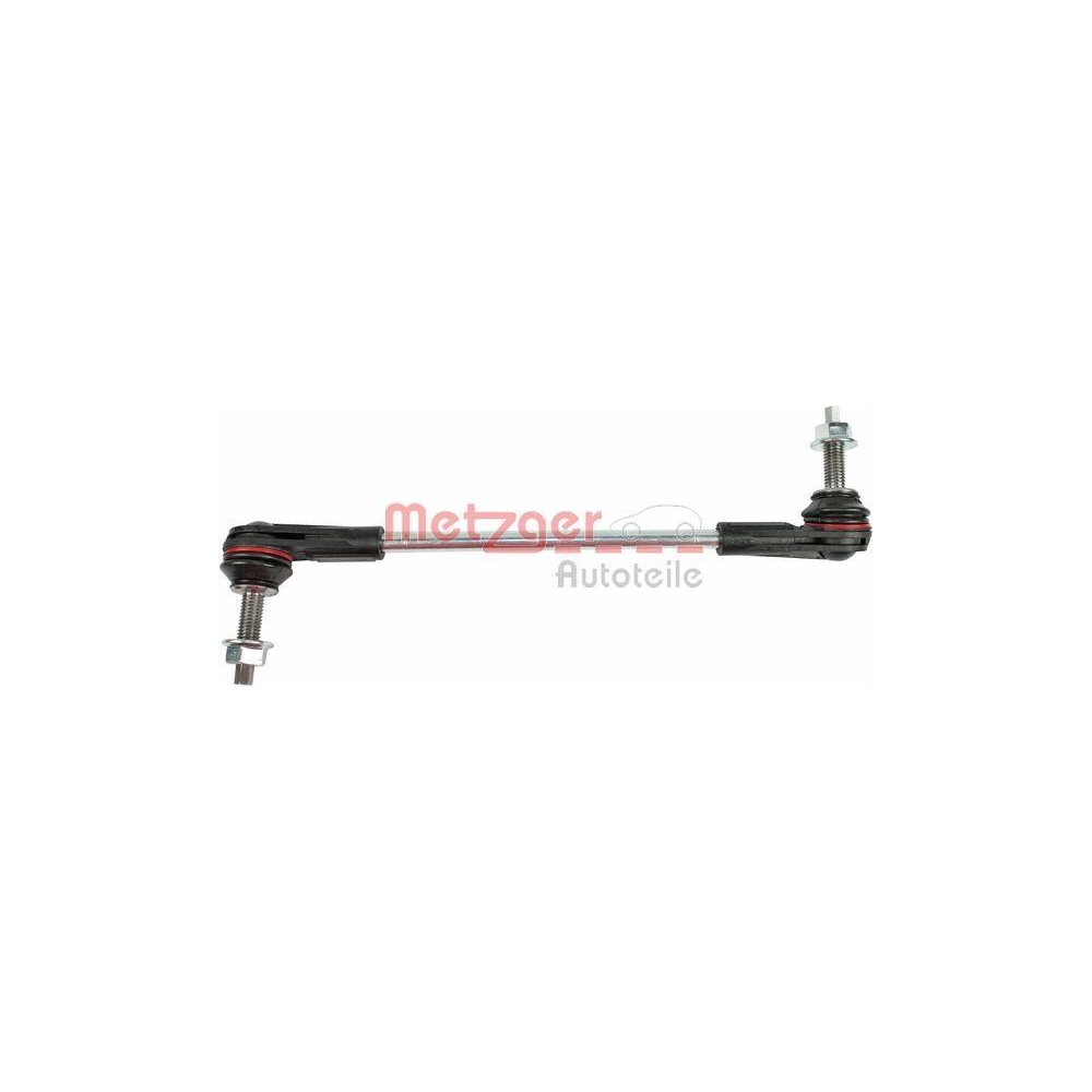 Stange/Strebe, Stabilisator METZGER 53067301 KIT + für GENERAL MOTORS