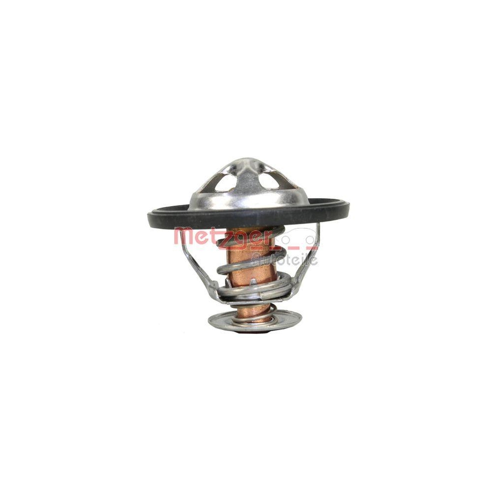 Thermostat, Kühlmittel METZGER 4006338 GREENPARTS für NISSAN RENAULT