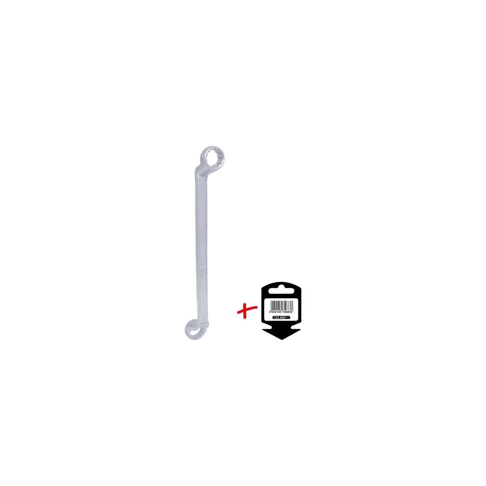 Doppel-Ringschlüssel KS TOOLS 517.0814-E für