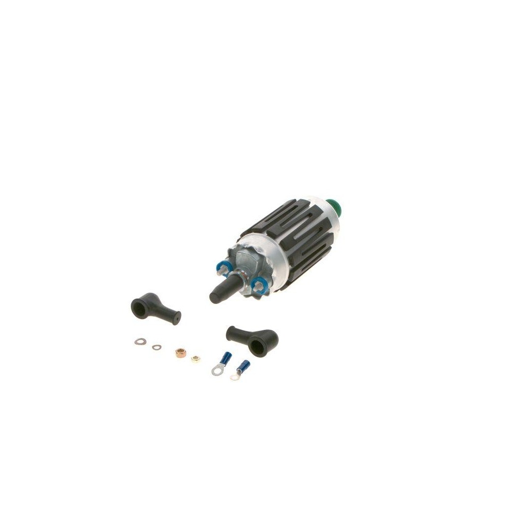 Kraftstoffpumpe BOSCH 0 580 464 126 für AUDI BMW CITROËN FORD GMC MERCEDES-BENZ