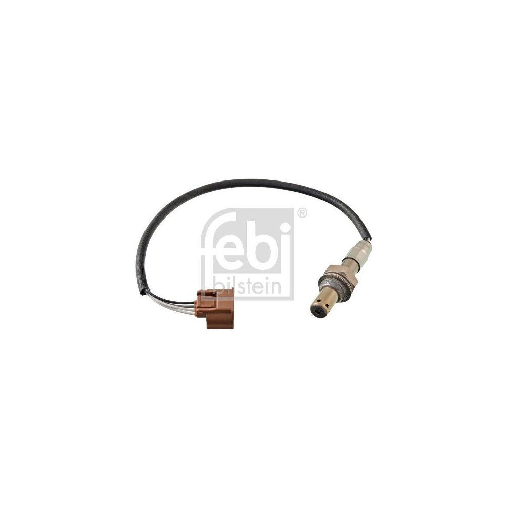 Lambdasonde FEBI BILSTEIN 179590 für NISSAN, vor Katalysator