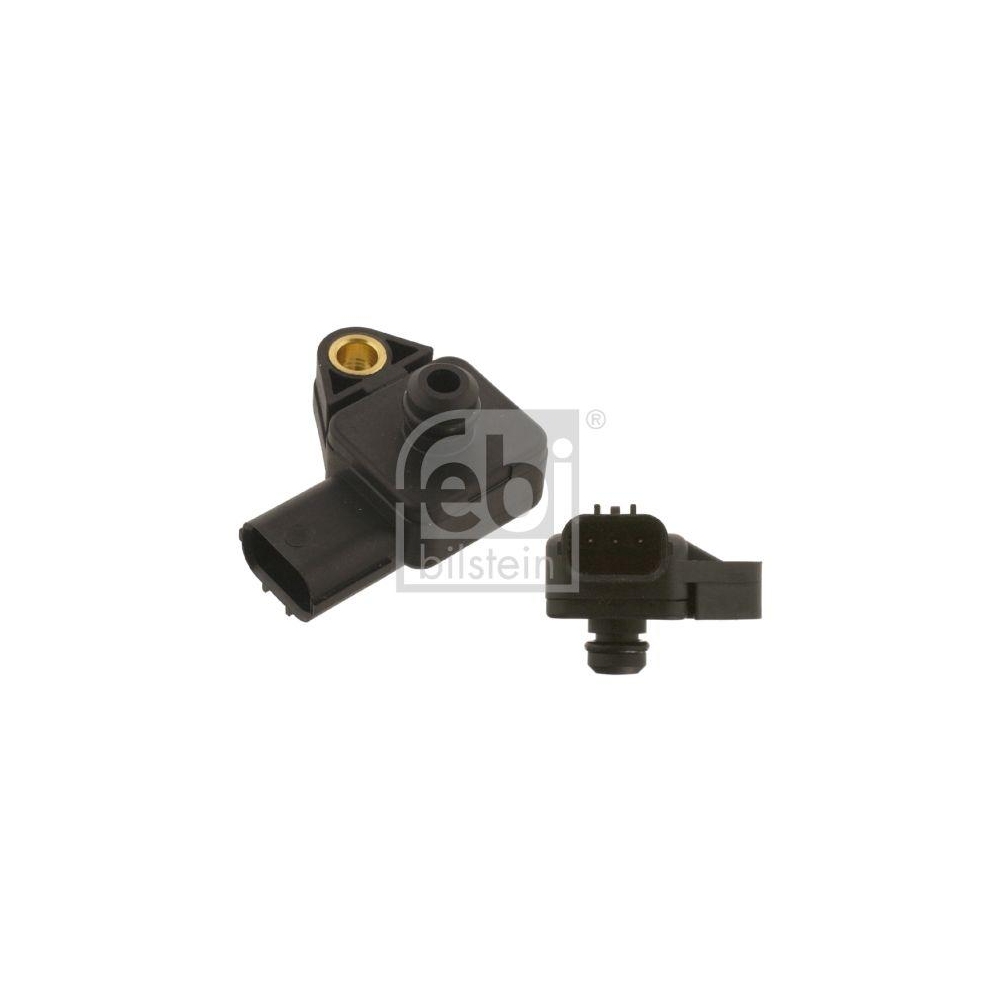 Febi Bilstein 30896 Saugrohrdrucksensor , 1 Stück