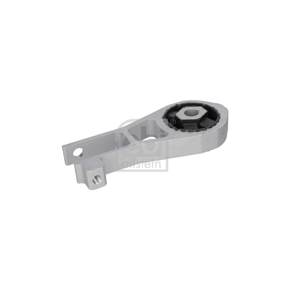 Lagerung, Motor FEBI BILSTEIN 179114 für FIAT JEEP, links