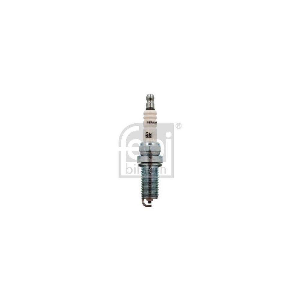 Zündkerze FEBI BILSTEIN 13435 Super für CITROËN NISSAN PEUGEOT TOYOTA